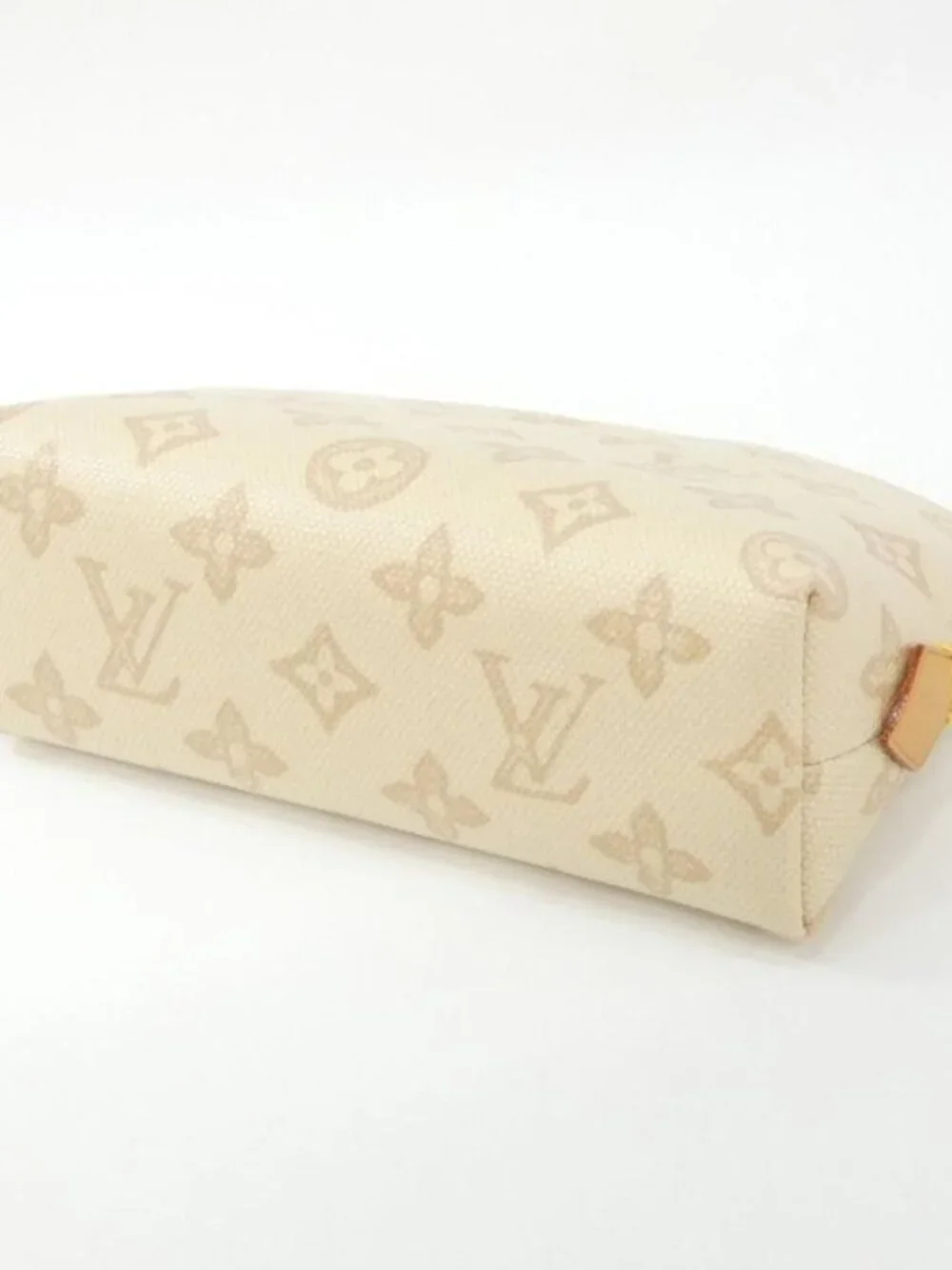 Louis Vuitton Monogram Origin Pochette Cosmetic Pouch - Picture 2 of 5